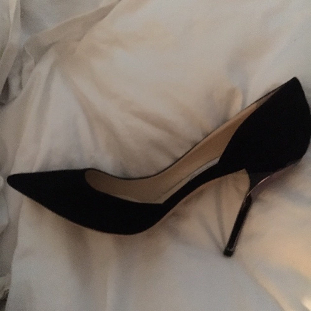 Jimmy Choos